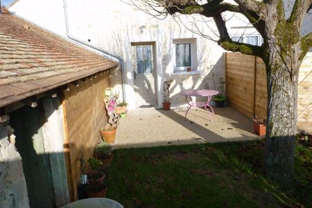 Location Appartement 3 pièces 48m² CHAILLY EN BIERE 77930 - Photo 5