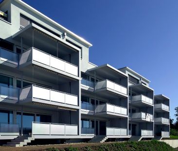 "Neuwertige Wohnung an ruhiger Lage" - Photo 6