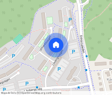 Lövängsvägen 11, Ronna - Foto 1