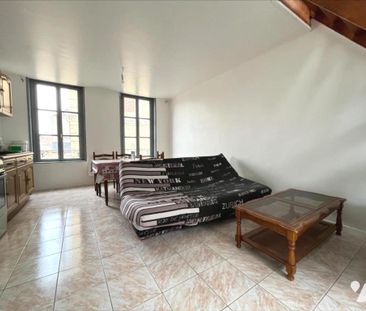 APPARTEMENT T3 MEUBLÉ - Photo 1