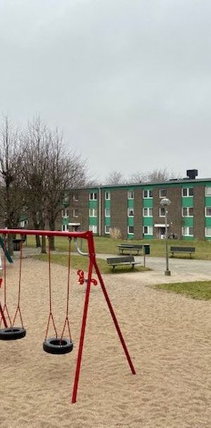 Snödroppsgatan 24, Holma - Foto 1