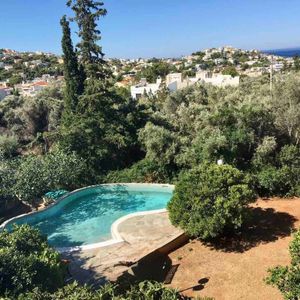 Μονοκατοικία 300 τ.μ. για ενοικίαση, Αττική - Υπόλοιπο, Σαρωνίδα - Photo 2