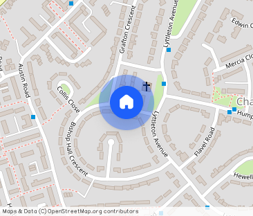 Bishop Hall Crescent, Bromsgrove, Worcestershire, B60 - Photo 1