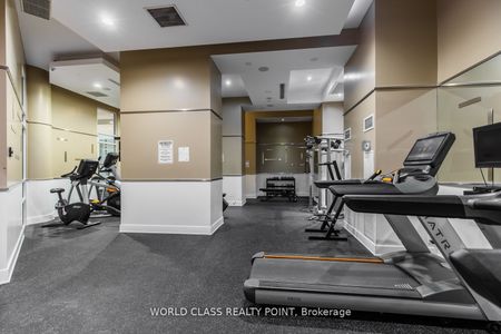 For Lease - 330 Burnhamthorpe Road Unit# 1402, Mississauga, Ontario - Photo 4