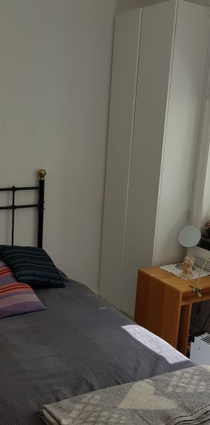 Bondegatan, Stockholm - Foto 1