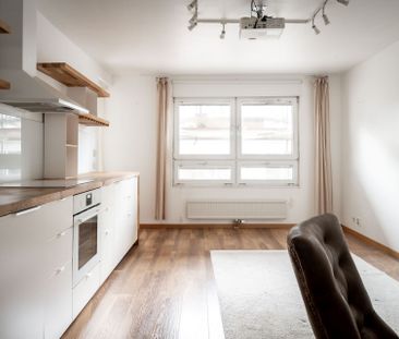 Fjärde Långgatan, Göteborg - Photo 1