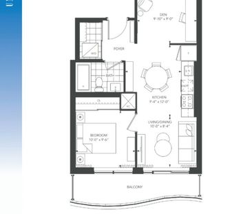 For Lease - 1010 Sandy Beach Road Unit# 1607, Pickering, Ontario - Photo 6