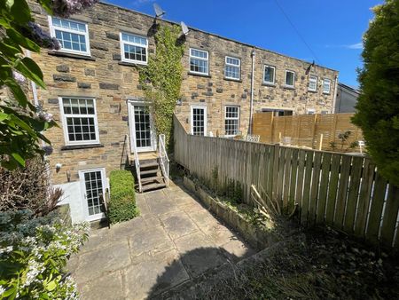 3 bedroom house to rent - Photo 2