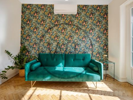 Apartamento T1 em Lisboa - Photo 2