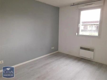 Appartement à louer 3 pièces 67m² - Photo 2