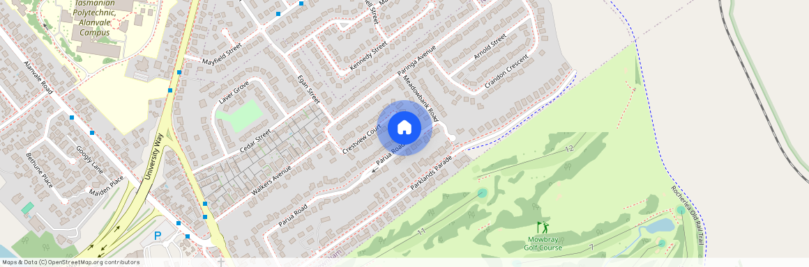 63 Parua Road, Newnham TAS 7248