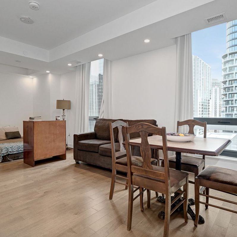 For Lease - 340 Queen Street Unit# 1208, Ottawa Centre, Ontario - Photo 1