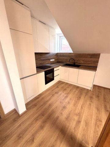 Pronájem bytu 2+kk 51 m2 - Фото 2