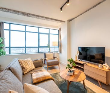 Ungerplein 2C04 - Photo 2