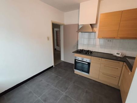 Appartement te huur - Foto 4