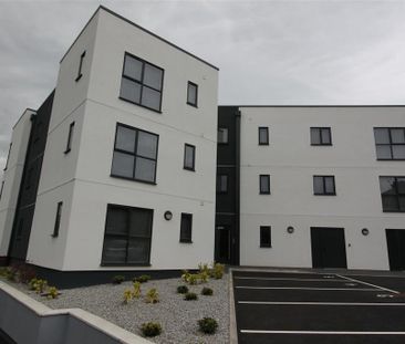 1 bedroom apartment to rent - Photo 6