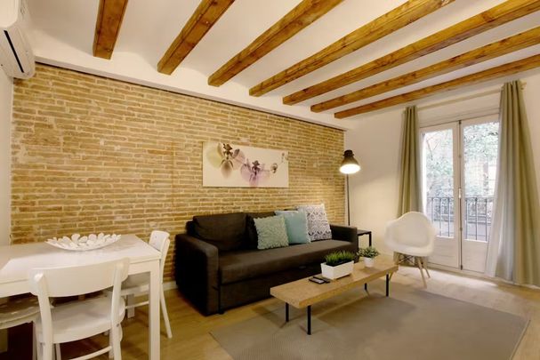 Carrer del General Álvarez de Castro, Barcelona, Catalonia 08003 - Photo 1