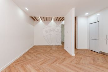 Apartamento T2 em Lisboa