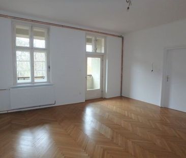 KREMS - STADTPARK, 2-Zimmer Wohnung mit Loggia ab sofort zu vermieten - Foto 1