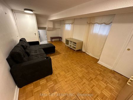For Lease - 7706 Wildfern Drive Unit# Bsmt, Mississauga, Ontario - Photo 3