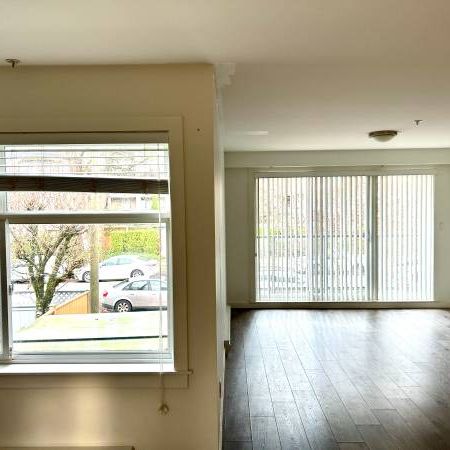 Granville and Arthur Laing Bridge, Area, 2 Bed, 2 Bath - Photo 1