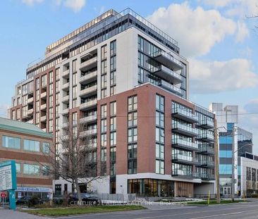 For Lease - 699 Sheppard Avenue Unit# 102, Toronto, Ontario - Photo 5