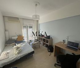 Studio/Γκαρσονιέρα για ενοικίαση - Τούμπα, - Photo 1