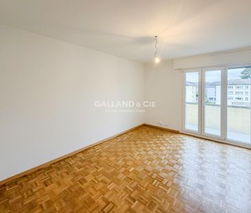 2 room apartment with balcony ideally located in Yverdon - Foto 1