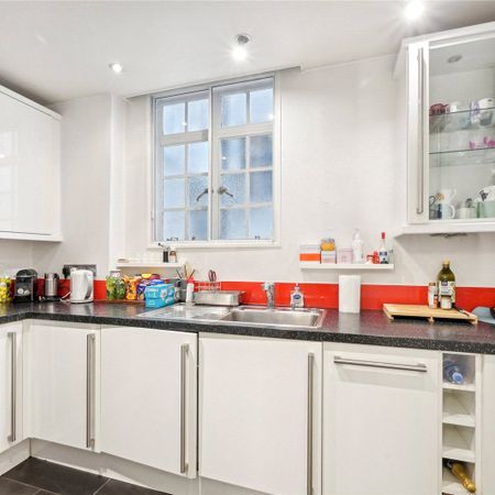 Chiltern Court, Marylebone, NW1, London - Photo 3