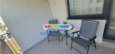 Inchiriere apartament 2 camere Greenfield mobilat utilat - Photo 5