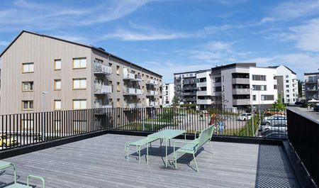 Gottsunda Allé 10, 75660, Uppsala - Foto 2