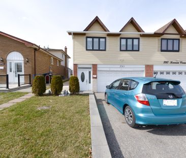 For Lease - 3765 Keenan Crescent Unit# 2, Mississauga, Ontario - Photo 4