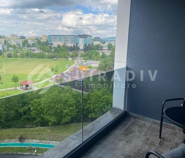 Apartament modern, parcare subterana, bloc nou cu lift- Sopor - Photo 2