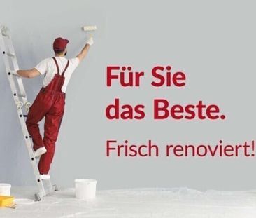 Neu! Stilvolle 2 Zimmer-Wohnung inkl. Balkon & EBK - Photo 2