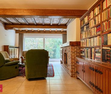 Heel goed gelegen appartement met zicht op groen nabij station | Va... - Foto 6