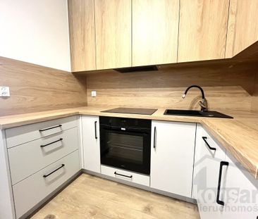 Nowoczesne 2-pokojowe mieszkanie - Фото 3