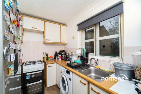 1 bedroom house to rent - Photo 5