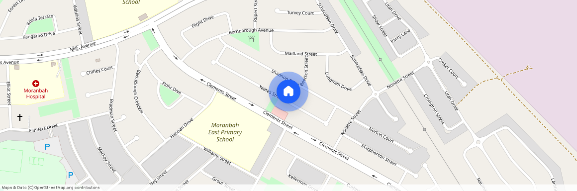 31 Yeates Street, Qld 4744, Moranbah