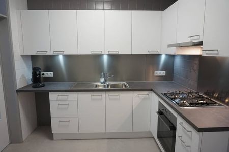 Appartement te huur - Foto 3