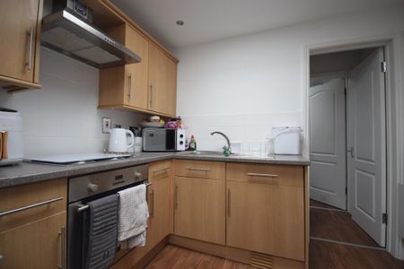 Studio to rent - Photo 4