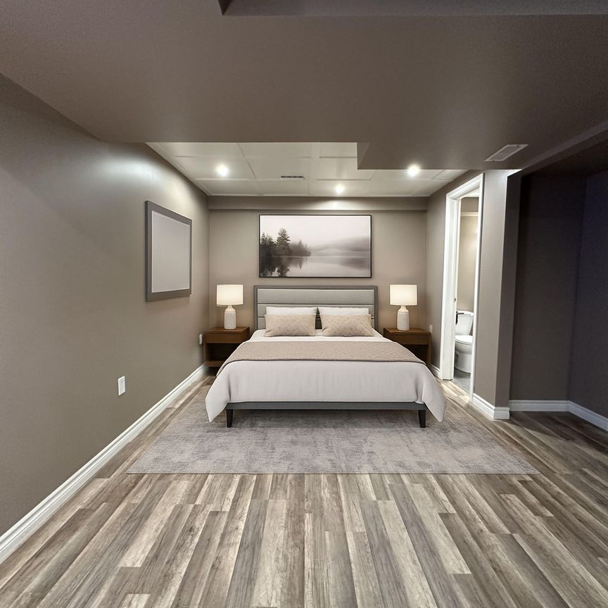 For Lease - 41 Bellagio Avenue, Hamilton, Ontario - Photo 1