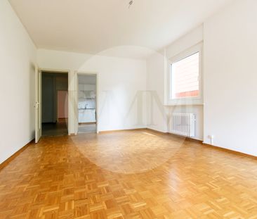 2.5 Zimmer, 5. Stock - Photo 6