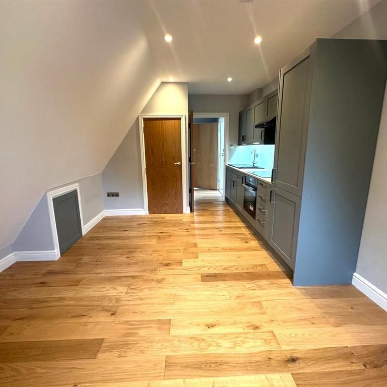 1 bedroom apartment to rent - Photo 1