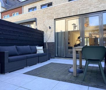 Huis te huur: Loshaven 28 2181 NE Hillegom - Foto 5