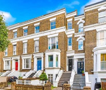 Gaisford Street, Kentish Town, NW5 - Photo 4