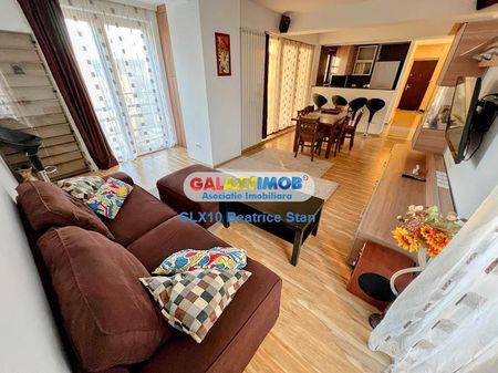 Resedinta eleganta cu parcare subterana Bd. Pipera / Matei Basarab - Fotografie 2