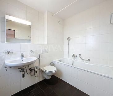 Beautiful penthouse close to international organizations - Foto 5