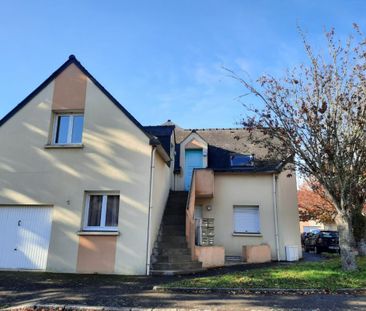 Appartement T2 à louer Chavagne - 51 m² - Photo 3