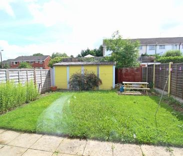 6 bedroom end of terrace house to rent - Photo 5