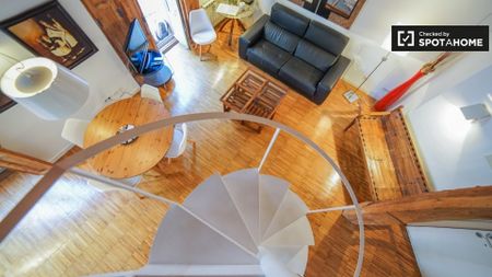 madrid, Community of Madrid 28012 - Photo 5